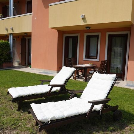 Appartamento Al Forte Rivoli Veronese Extérieur photo