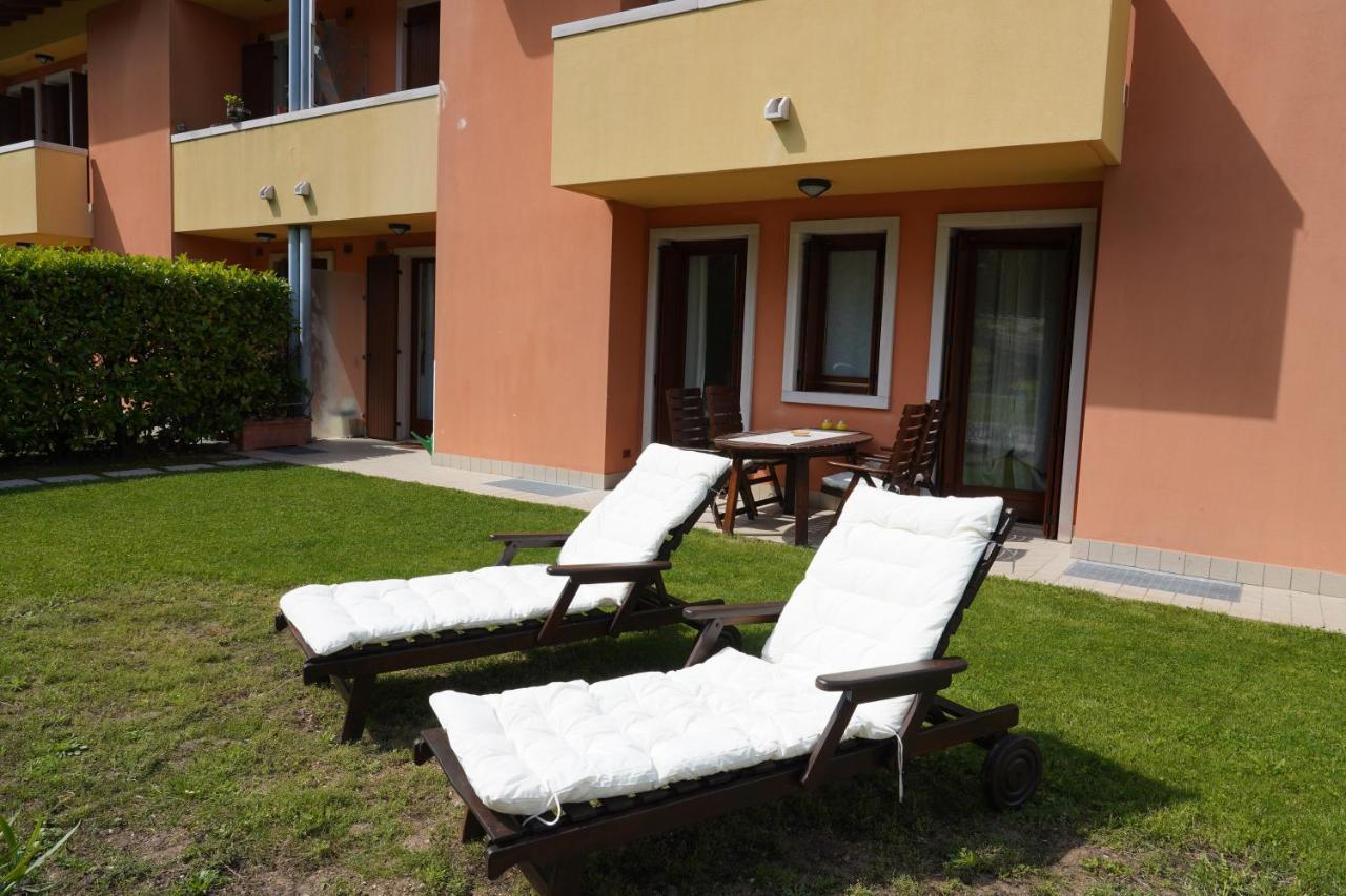 Appartamento Al Forte Rivoli Veronese Extérieur photo
