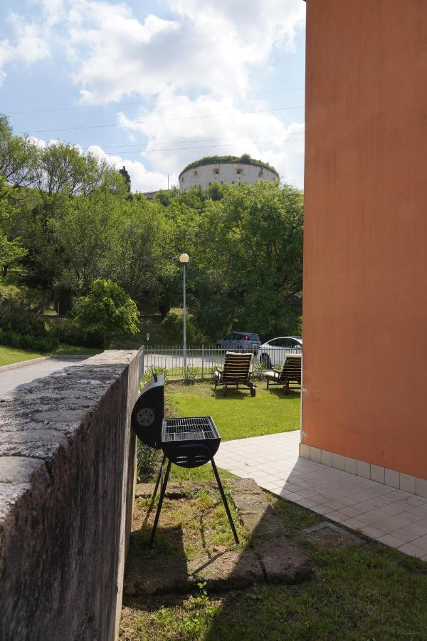 Appartamento Al Forte Rivoli Veronese Extérieur photo