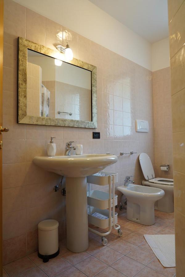 Appartamento Al Forte Rivoli Veronese Extérieur photo