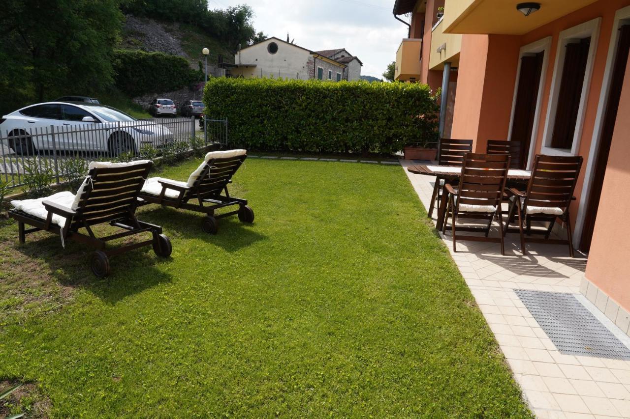 Appartamento Al Forte Rivoli Veronese Extérieur photo