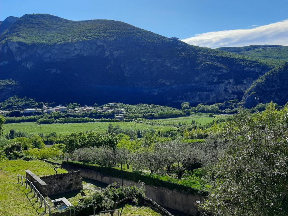 Appartamento Al Forte Rivoli Veronese Extérieur photo