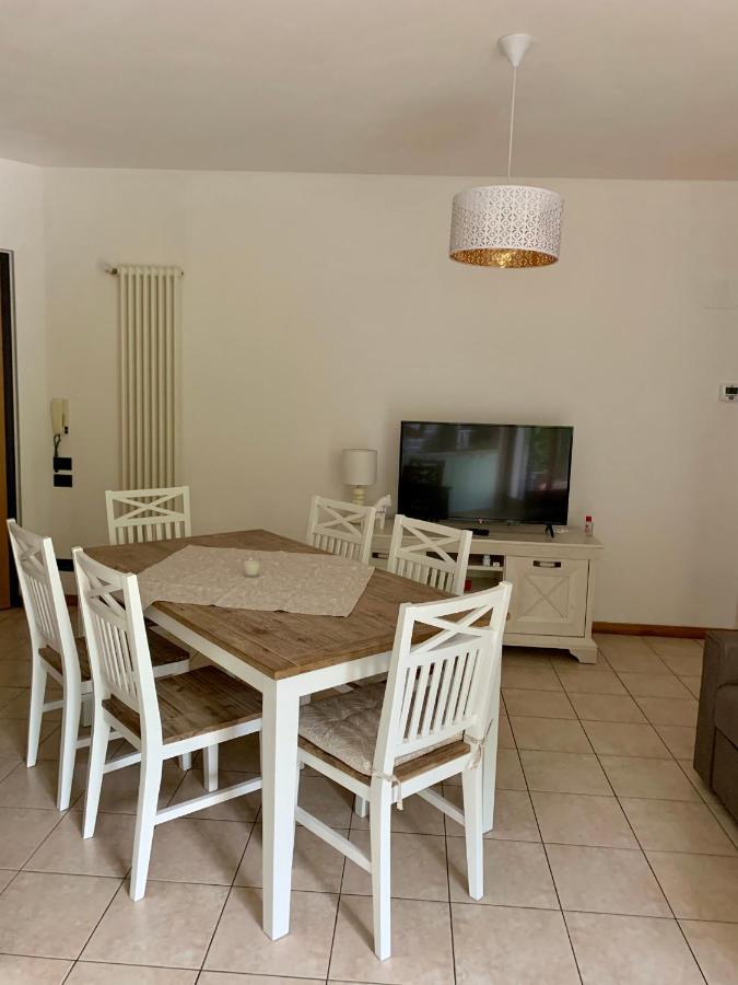 Appartamento Al Forte Rivoli Veronese Extérieur photo