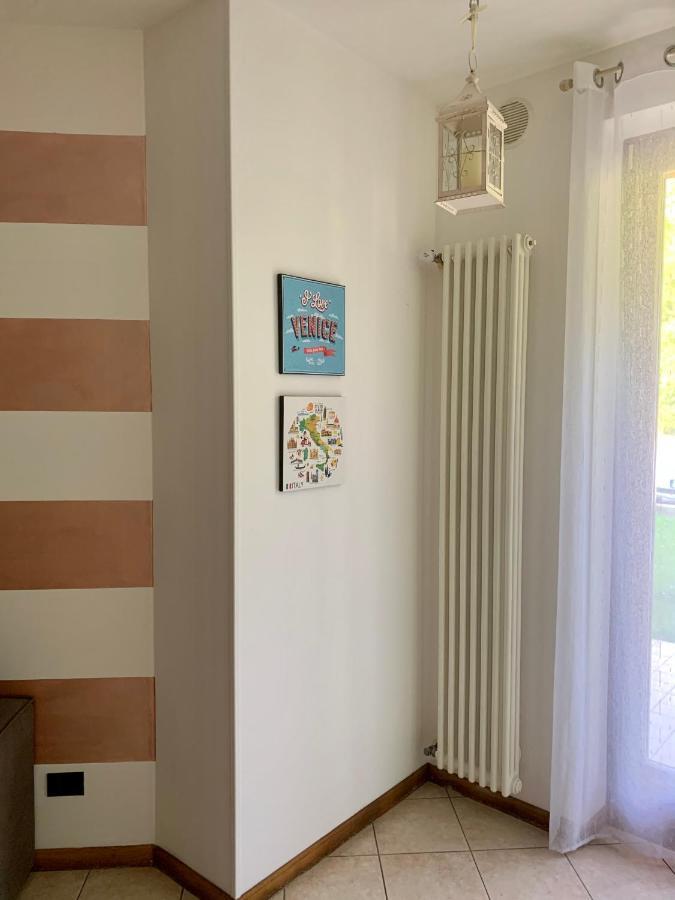 Appartamento Al Forte Rivoli Veronese Extérieur photo